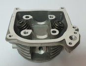 Glava cilindra kpt. GY6 80cc